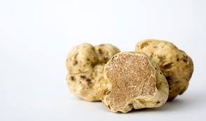 white truffles
